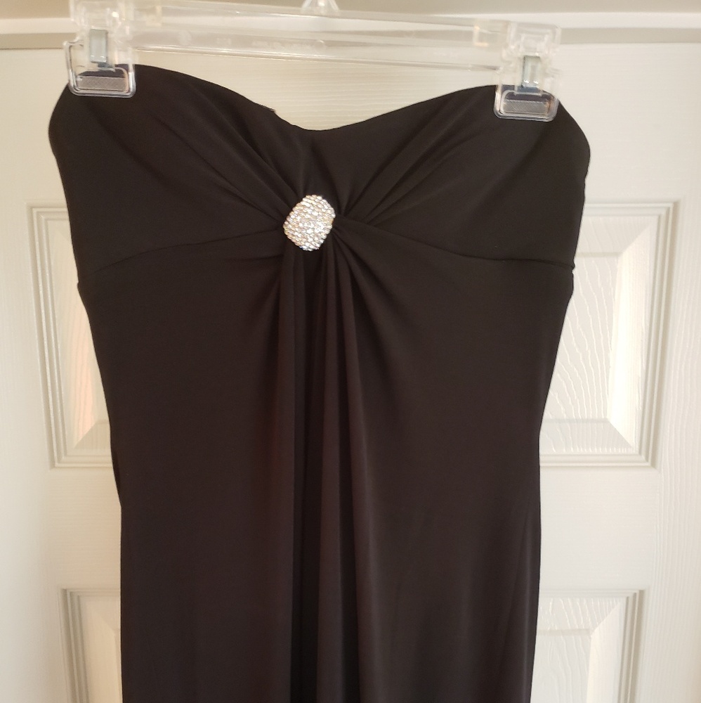 Formal Evening Gown
